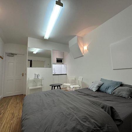 Santry Studio Dublin Dış mekan fotoğraf