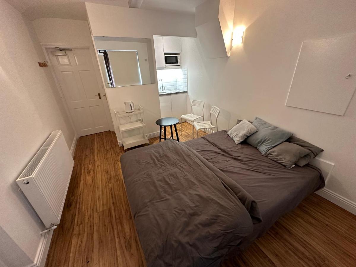 Santry Studio Dublin Dış mekan fotoğraf