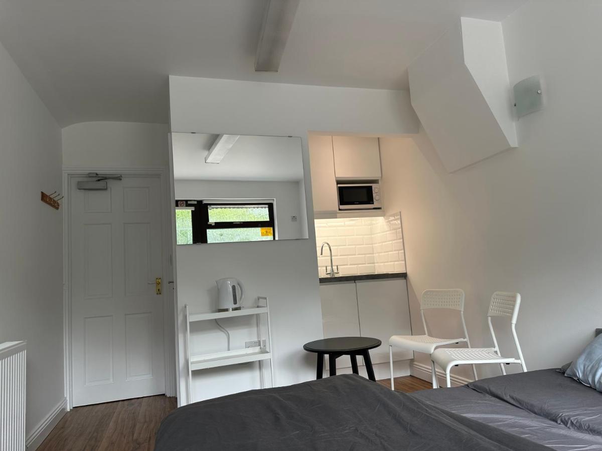 Santry Studio Dublin Dış mekan fotoğraf