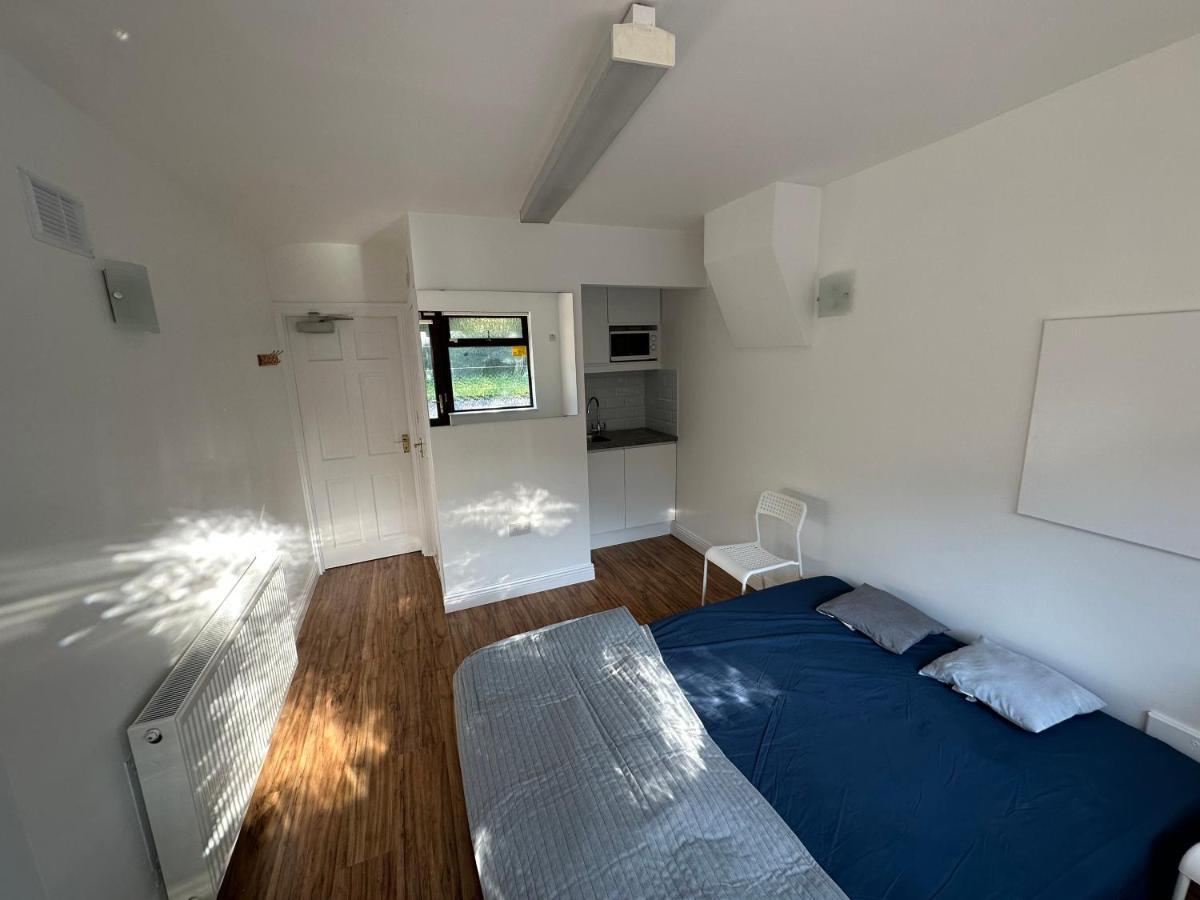 Santry Studio Dublin Dış mekan fotoğraf