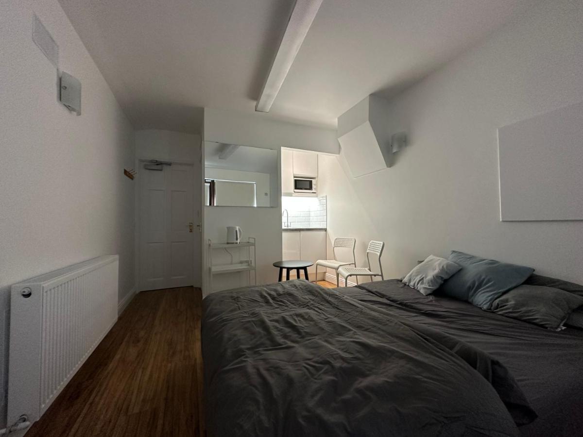 Santry Studio Dublin Dış mekan fotoğraf