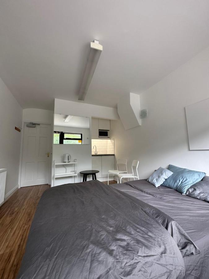Santry Studio Dublin Dış mekan fotoğraf
