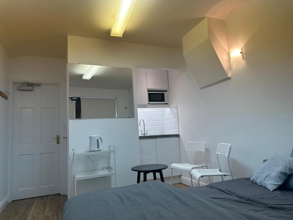 Santry Studio Dublin Dış mekan fotoğraf